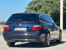 Обява за продажба на BMW 525 На задно предаване  ~10 000 лв. - изображение 4