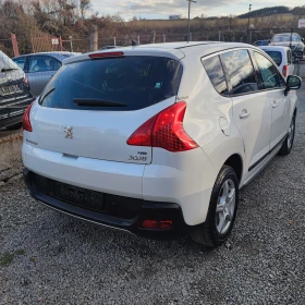 Peugeot 3008 1.6* EHDI* AVTOMATIK* NAVI* PANORAMA* PERLA* KSENO - 9999 лв. / 5112.41 € - 95248235 4