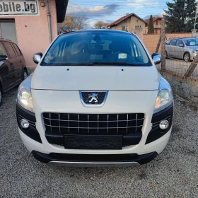 Peugeot 3008 1.6* EHDI* AVTOMATIK* NAVI* PANORAMA* PERLA* KSENO - 9999 лв. / 5112.41 € - 95248235 2