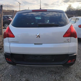 Peugeot 3008 1.6* EHDI* AVTOMATIK* NAVI* PANORAMA* PERLA* KSENO - 9999 лв. / 5112.41 € - 95248235 5