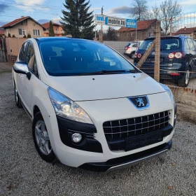Peugeot 3008 1.6* EHDI* AVTOMATIK* NAVI* PANORAMA* PERLA* KSENO - 9999 лв. / 5112.41 € - 95248235 3