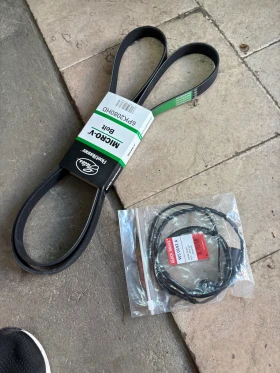 BMW 320, снимка 14