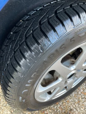 VW Caddy 1.9TDI/ПЪТНИЧЕСКО/LIFE/BJB - 5300 лв. / 2709.85 € - 37439565 8