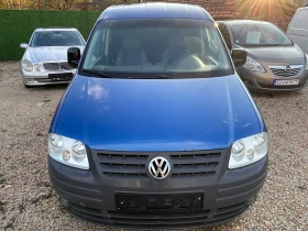 VW Caddy 1.9TDI/ПЪТНИЧЕСКО/LIFE/BJB - 5300 лв. / 2709.85 € - 37439565 2