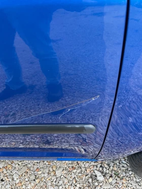 VW Caddy 1.9TDI/ПЪТНИЧЕСКО/LIFE/BJB - 5300 лв. / 2709.85 € - 37439565 14