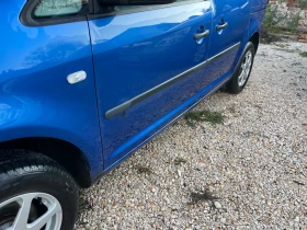 VW Caddy 1.9TDI/ПЪТНИЧЕСКО/LIFE/BJB - 5300 лв. / 2709.85 € - 37439565 16