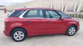 Citroen C4 Picasso 1.6HDi Intensive 115к.с., снимка 2