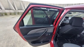 Citroen C4 Picasso 1.6HDi Intensive 115к.с., снимка 4