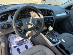 Audi A4 (KATO НОВА)^(QUATTRO)^(S-Line) - 20900 лв. / 10686.00 € - 88946340 12