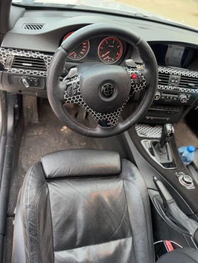 BMW 330 Facelift 231к.с., снимка 8