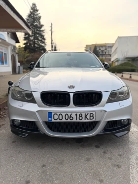 BMW 330 Facelift 231к.с., снимка 2