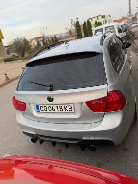BMW 330 Facelift 231к.с., снимка 5