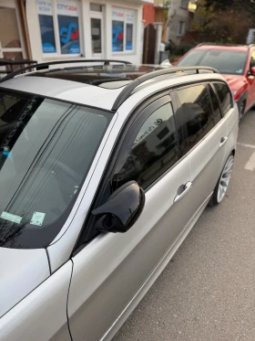 BMW 330 Facelift 231к.с., снимка 6