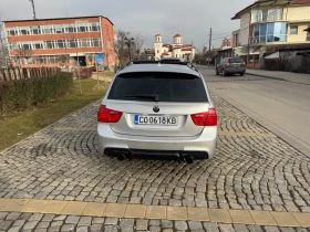 BMW 330 Facelift 231к.с., снимка 8 - Автомобили и джипове - 52630309