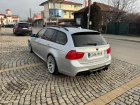 BMW 330 Facelift 231к.с., снимка 7 - Автомобили и джипове - 52630309