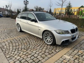 BMW 330 Facelift 231к.с., снимка 3 - Автомобили и джипове - 52630309