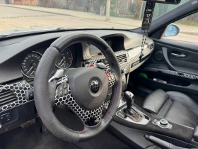 BMW 330 Facelift 231к.с., снимка 10 - Автомобили и джипове - 52630309