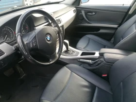 BMW 320 - 8500 лв. / 4345.98 € - 48924277 4