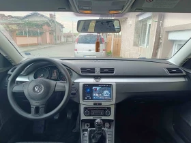 VW Passat B7, снимка 11
