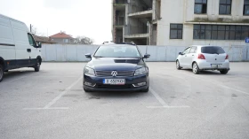VW Passat B7, снимка 3