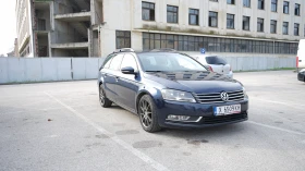 VW Passat B7, снимка 2