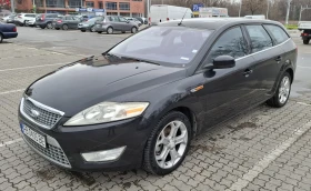 Ford Mondeo 2.0 TDCi