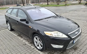 Ford Mondeo 2.0 TDCi - 2700 € / 5280.74 лв. - 70651750 3