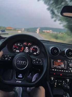 Audi A3 - 10000 € / 19558.30 лв. - 97257164 8