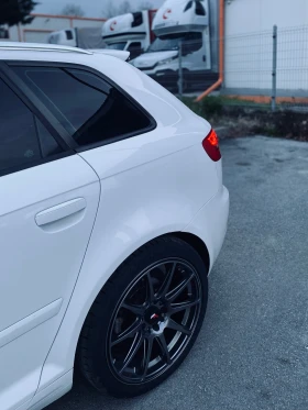 Audi A3 - 10000 € / 19558.30 лв. - 97257164 9