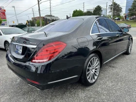 Mercedes-Benz S 550 DISTRONIK* МАСАЖ* ОБДУХ* BURMASTER* AMBIENT* KEYLE - 20000 € / 39116.60 лв. - 90302536 4