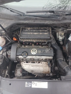 VW Golf - 3500 € / 6845.40 лв. - 91639126 8
