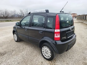 Fiat Panda 1.2i 4x4  | Mobile.bg � ����� ������ 3