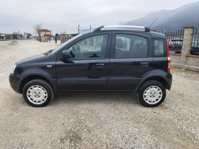 Fiat Panda 1.2i 4x4  | Mobile.bg � ����� ������ 2