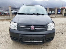 Fiat Panda 1.2i 4x4  | Mobile.bg � ����� ������ 8