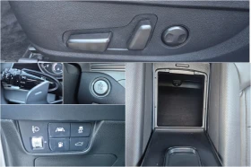 Hyundai Grandeur ПАНОРАМА V6 LPG Наличен в БГ - 22000 € / 43028.26 лв. - 43702529 11