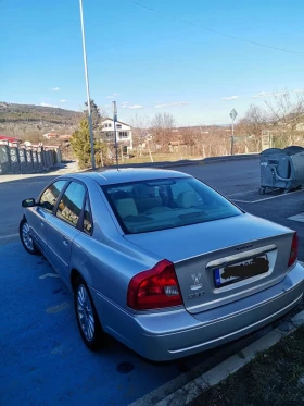 Volvo S80 - 1700 € / 3324.91 лв. - 76347764 3