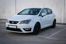 Seat Ibiza FR TSI | Auto.bg — изображение 2