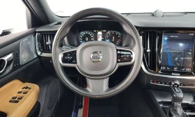 Volvo S60 T5* INSCRIPTION* КАМЕРИ* 360* LANE* ASSIST* KEYLES | Auto.bg — изображение 6