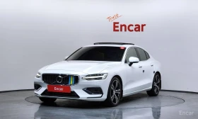 Volvo S60 T5* INSCRIPTION* КАМЕРИ* 360* LANE* ASSIST* KEYLES