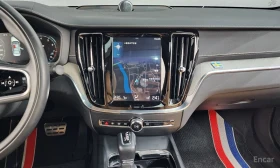 Volvo S60 T5* INSCRIPTION* КАМЕРИ* 360* LANE* ASSIST* KEYLES | Auto.bg — изображение 12