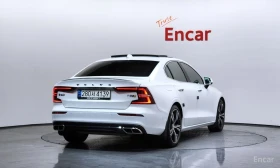 Volvo S60 T5* INSCRIPTION* КАМЕРИ* 360* LANE* ASSIST* KEYLES | Auto.bg — изображение 3