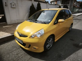 Honda Jazz 1.4 Sport - 3700 € / 7236.57 лв. - 44610237 3