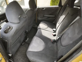 Honda Jazz 1.4 Sport - 3700 € / 7236.57 лв. - 44610237 13