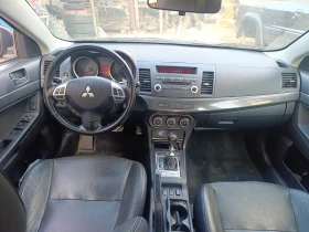 Mitsubishi Lancer 2.0t 4x4 Ralliard | Mobile.bg � ����� ������ 9