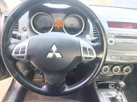 Mitsubishi Lancer 2.0t 4x4 Ralliard | Mobile.bg � ����� ������ 14