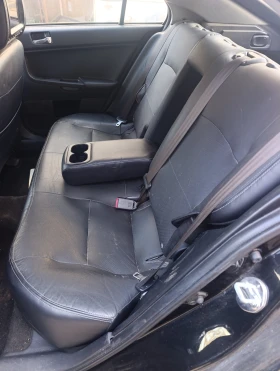 Mitsubishi Lancer 2.0t 4x4 Ralliard | Mobile.bg � ����� ������ 6