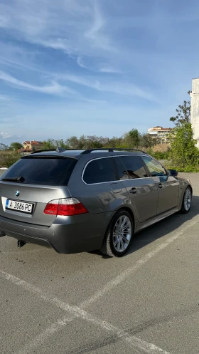BMW 525 2.5 197k.c | Mobile.bg � ����� ������ 3