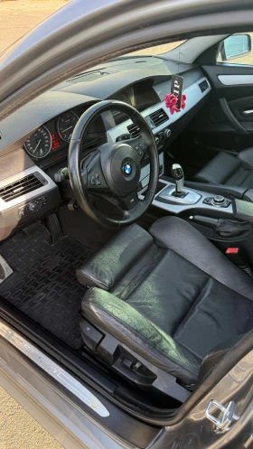BMW 525 2.5 197k.c | Mobile.bg � ����� ������ 5