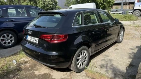 Audi A3 1.6TDI /NAVI  | Mobile.bg � ����� ������ 3