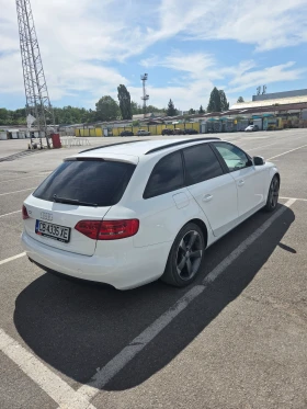 Audi A4 2.000 - 6300 € / 12321.73 лв. - 15914278 6